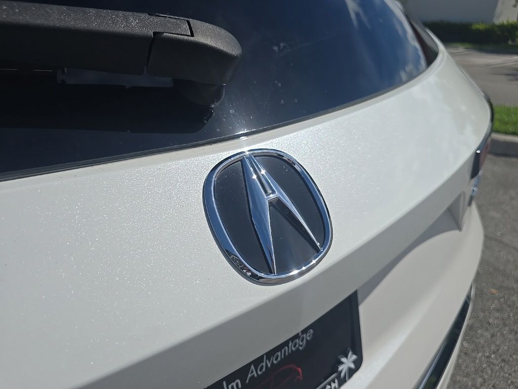 2024 Acura MDX Technology Package - Photo 14