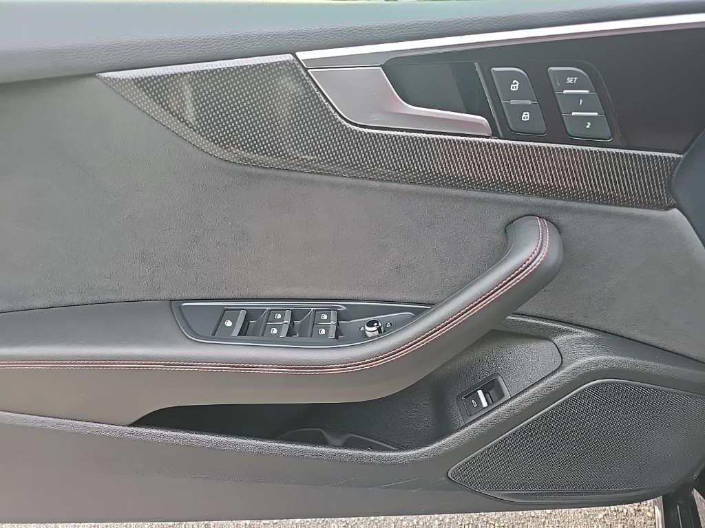 Thumbnail: 2022 Audi S5 - 14