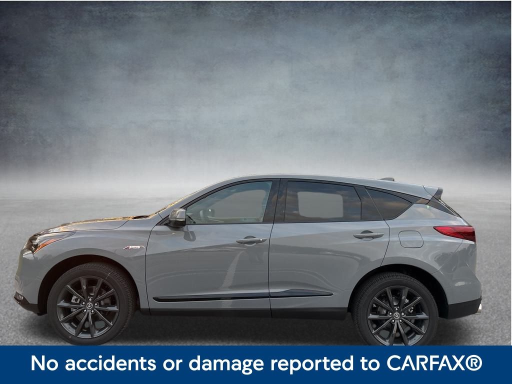 2026 Acura RDX A-Spec photo 2