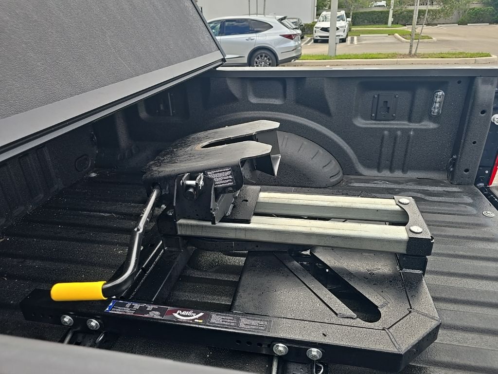 Thumbnail: 2022 Ford F-250 - 41