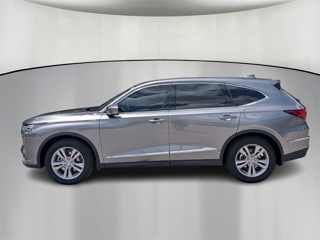Thumbnail: 2024 Acura MDX - 5