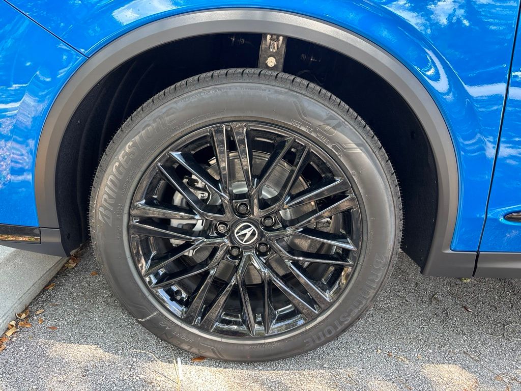 Thumbnail: 2026 Acura MDX - 9
