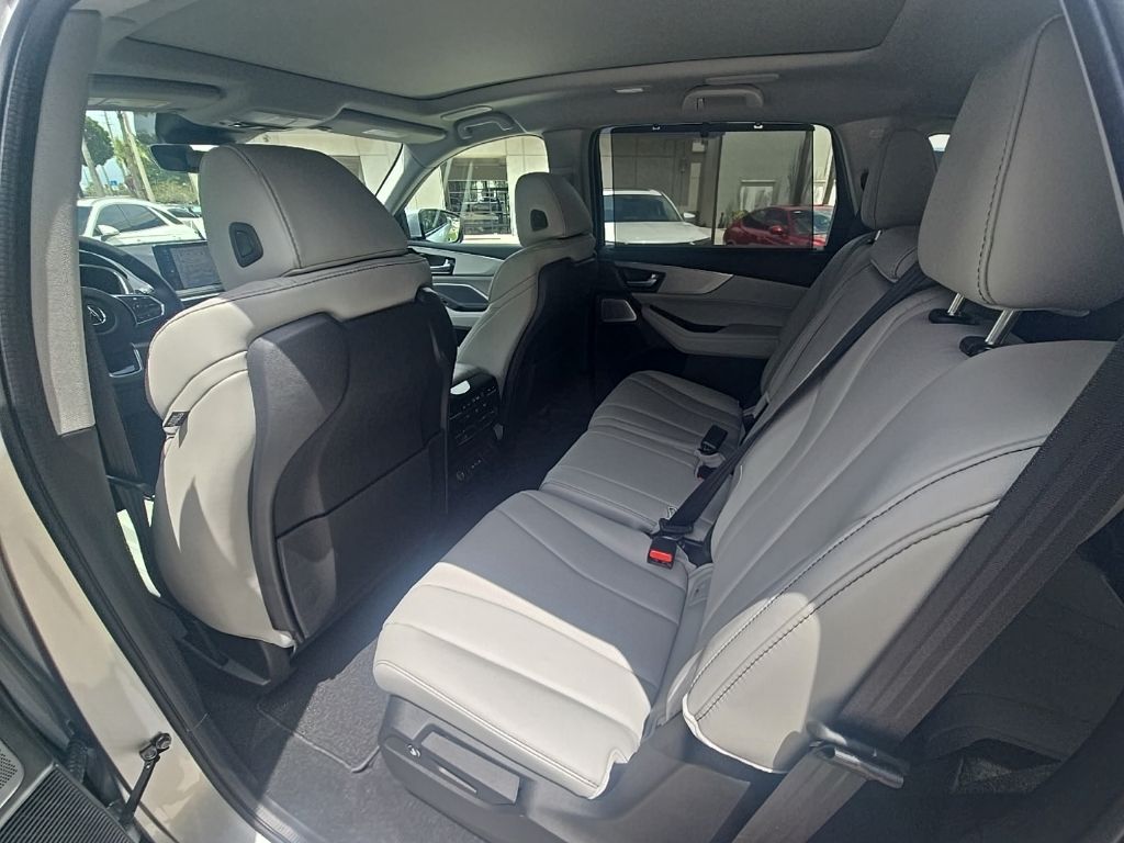 Thumbnail: 2026 Acura MDX - 27