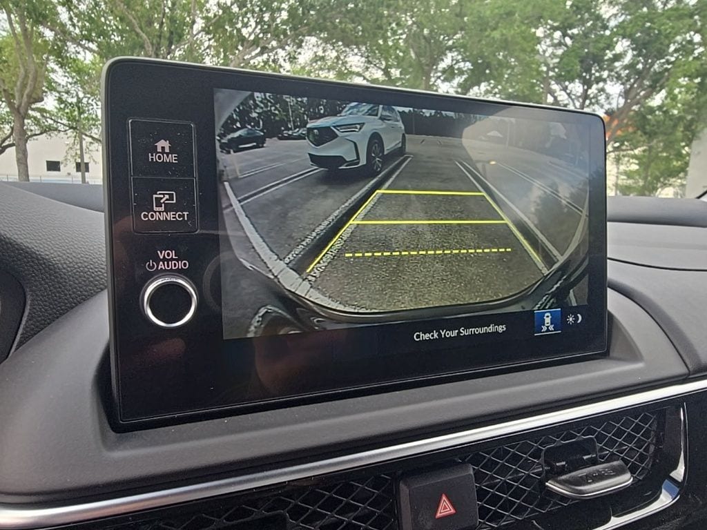 Thumbnail: 2026 Acura ADX - 20