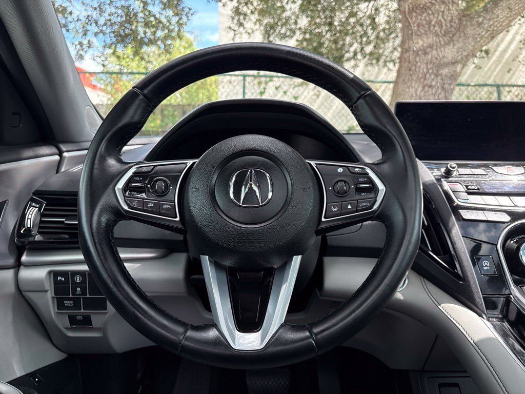 2023 Acura RDX Technology Package - Photo 21