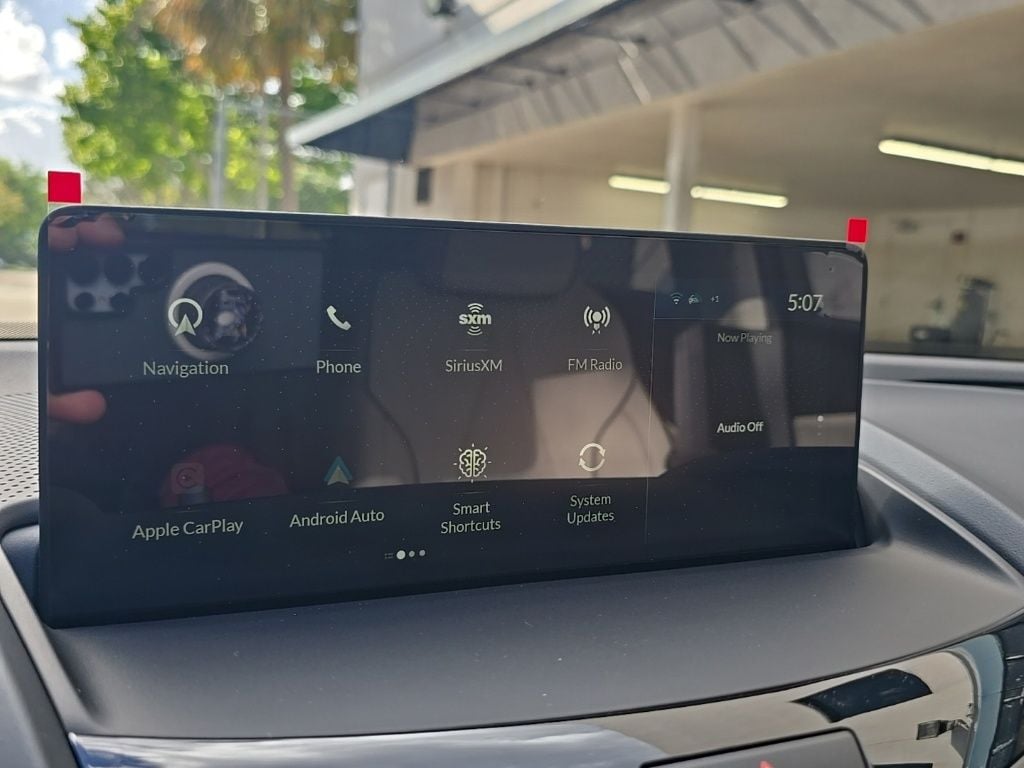 Thumbnail: 2026 Acura RDX - 20