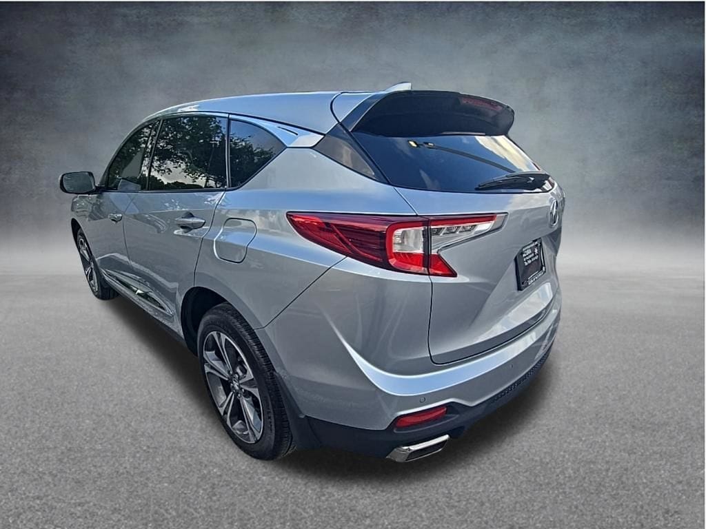 Thumbnail: 2025 Acura RDX - 8