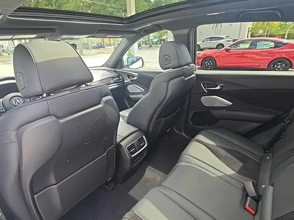 Thumbnail: 2023 Acura RDX - 29