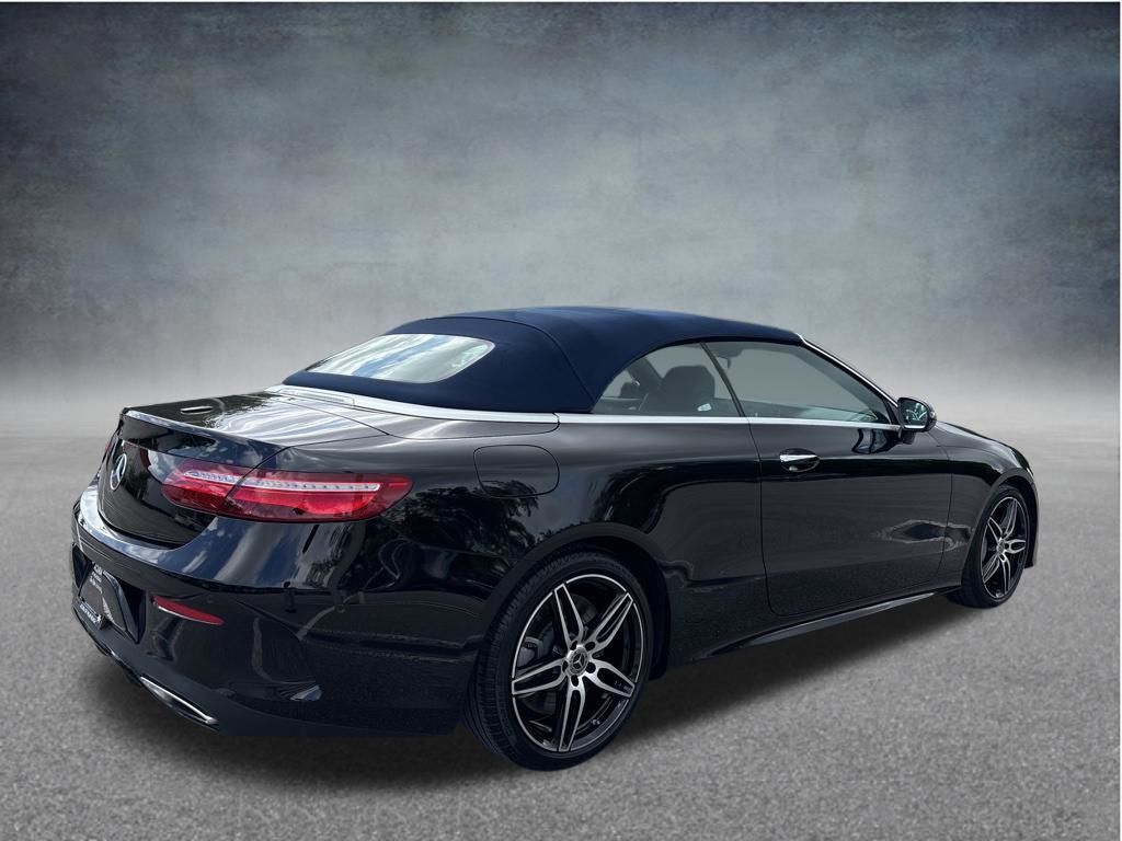 Thumbnail: 2020 Mercedes-Benz E-Class - 5
