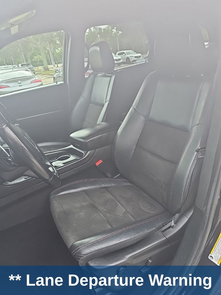 Thumbnail: 2022 Dodge Durango - 16