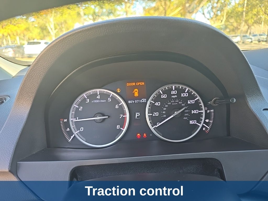 Thumbnail: 2018 Acura RDX - 22