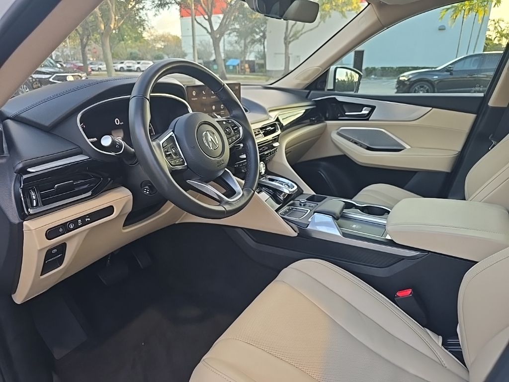 Thumbnail: 2023 Acura MDX - 26