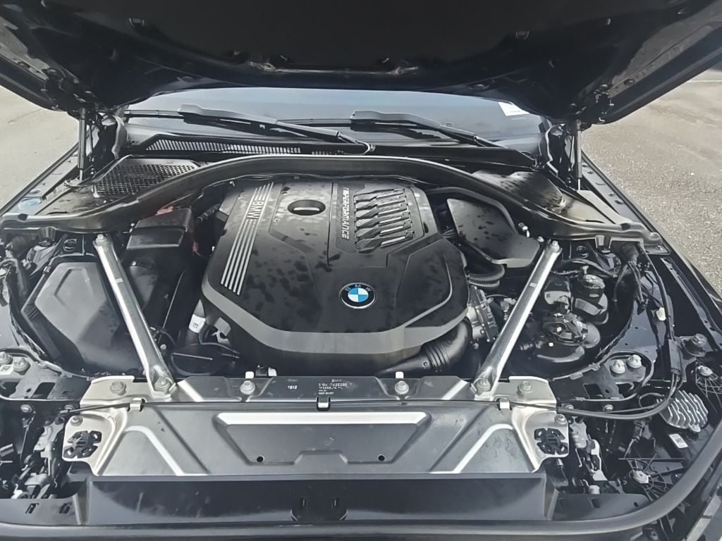 Thumbnail: 2023 BMW 4 Series - 39