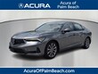 Acura Integra