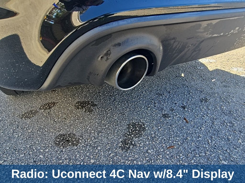 Thumbnail: 2018 Dodge Charger - 13