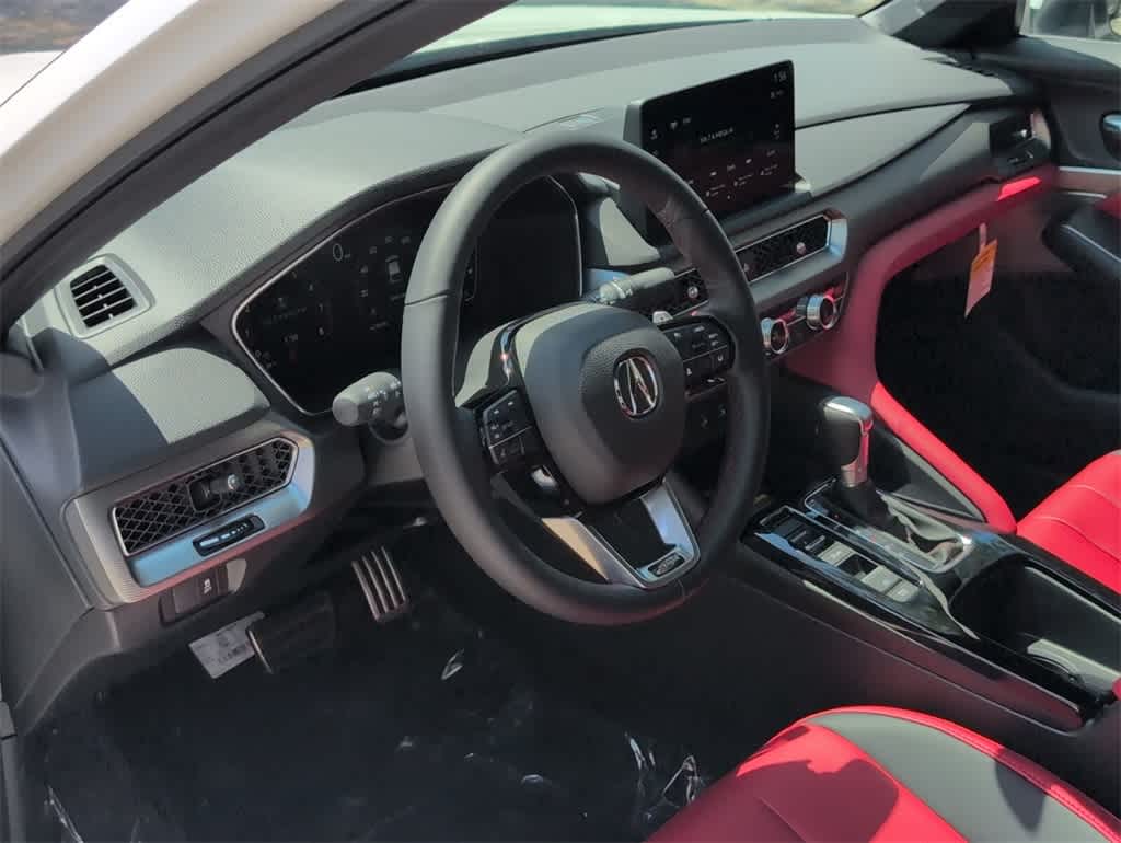 Thumbnail: 2026 Acura Integra - 8