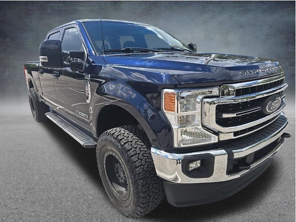 Thumbnail: 2022 Ford F-250 - 3