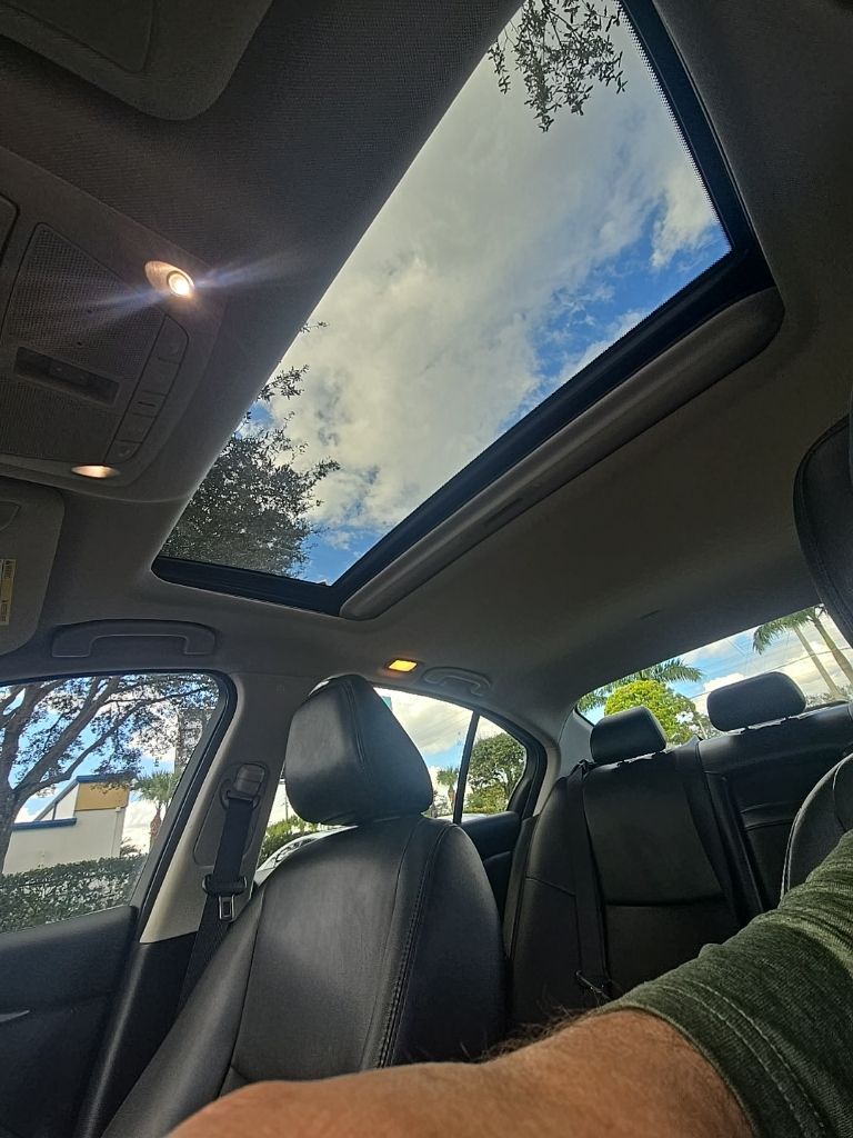 Thumbnail: 2020 INFINITI Q50 - 21