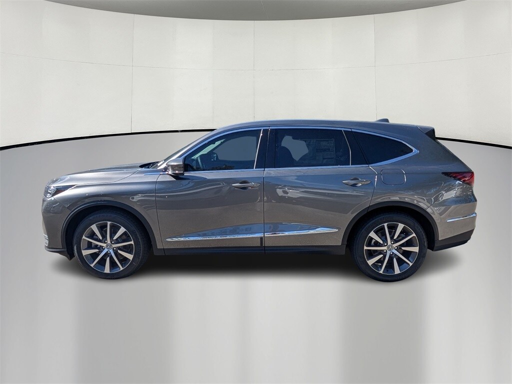 Thumbnail: 2026 Acura MDX - 5