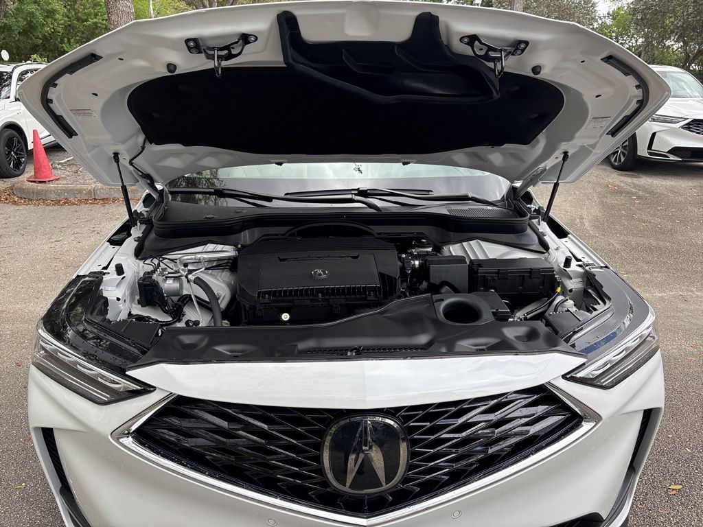 Thumbnail: 2026 Acura MDX - 11
