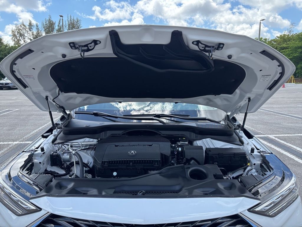 Thumbnail: 2026 Acura MDX - 11