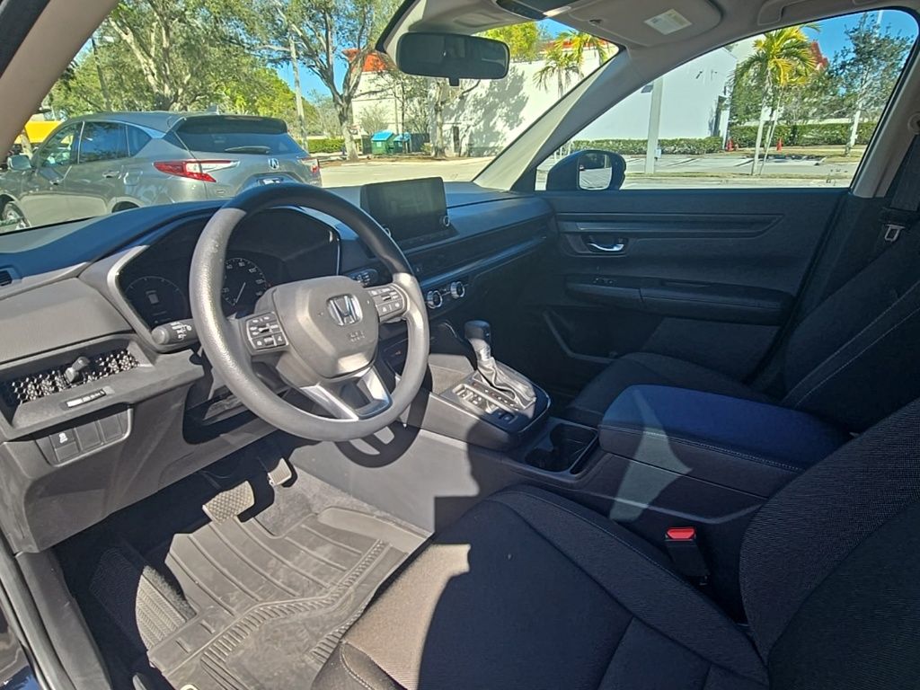 Thumbnail: 2023 Honda CR-V - 14