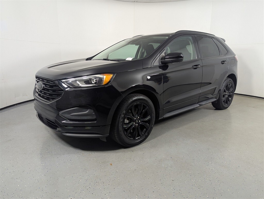 Thumbnail: 2022 Ford Edge - 3