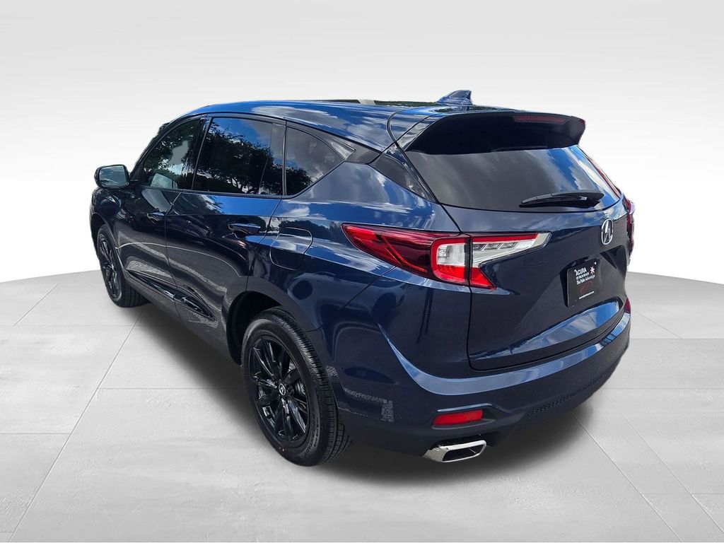Thumbnail: 2026 Acura RDX - 11