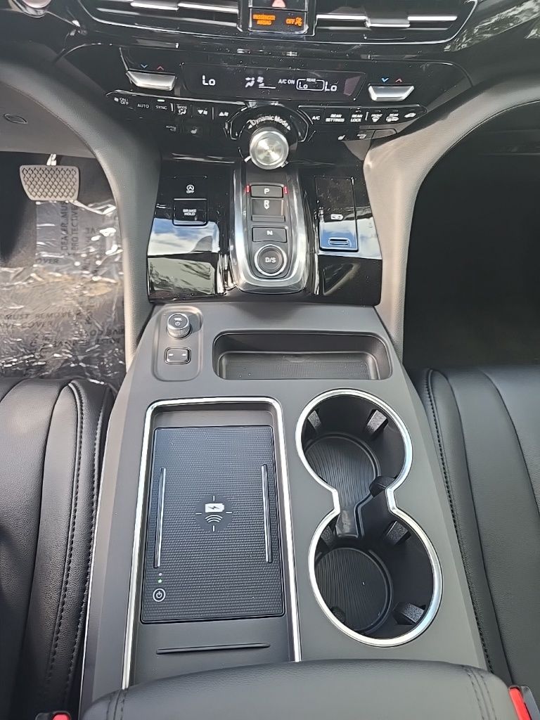 Thumbnail: 2026 Acura MDX - 17