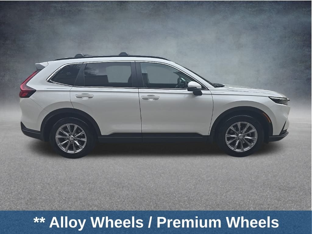 Used 2023 Honda CR-V EX-L SUV