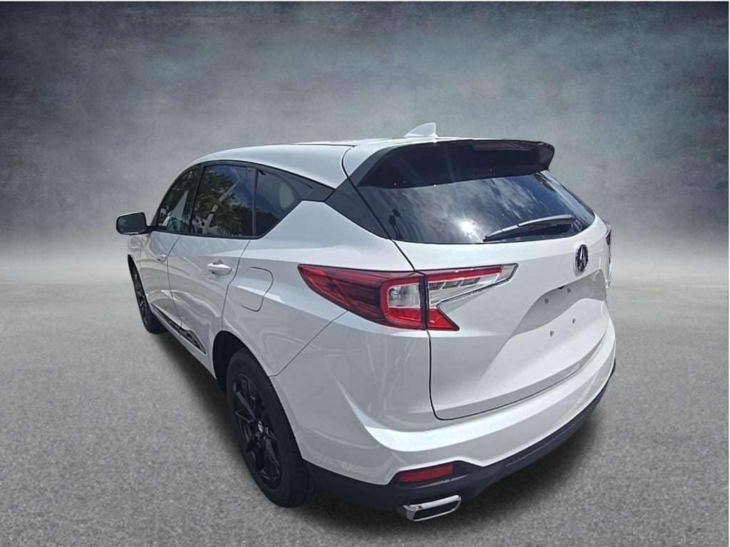 Thumbnail: 2026 Acura RDX - 7