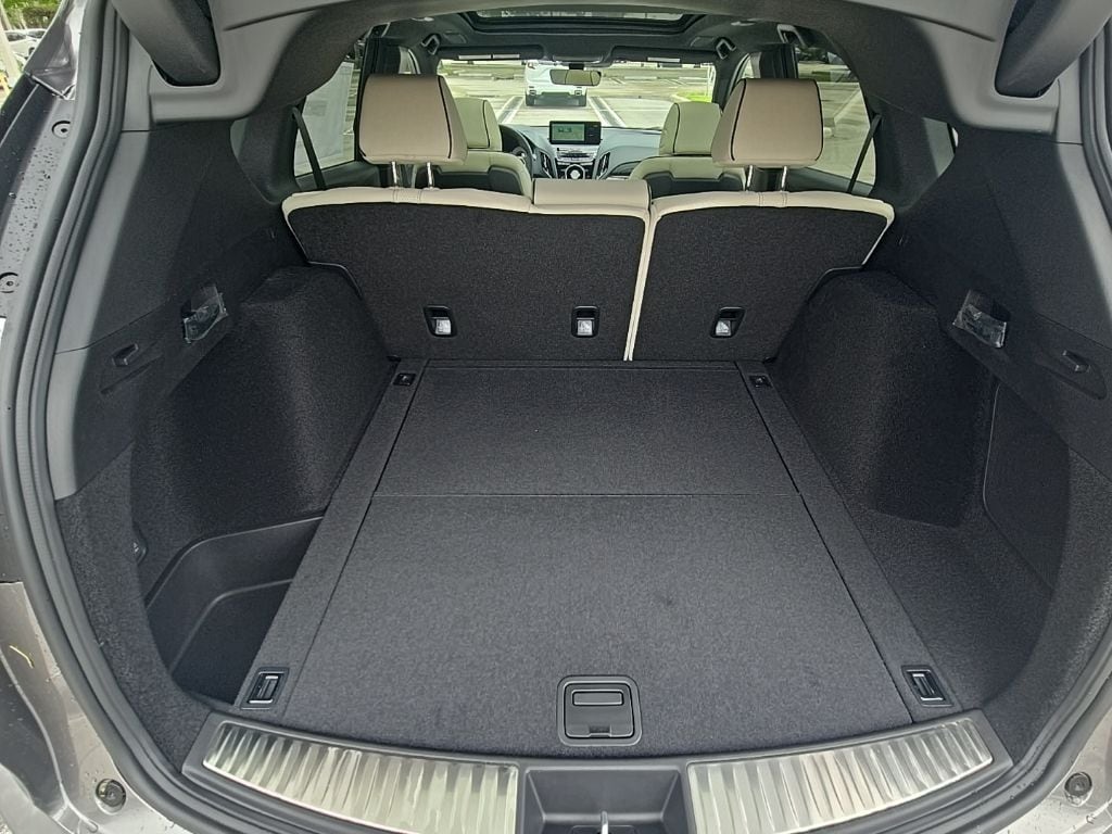 Thumbnail: 2026 Acura RDX - 34