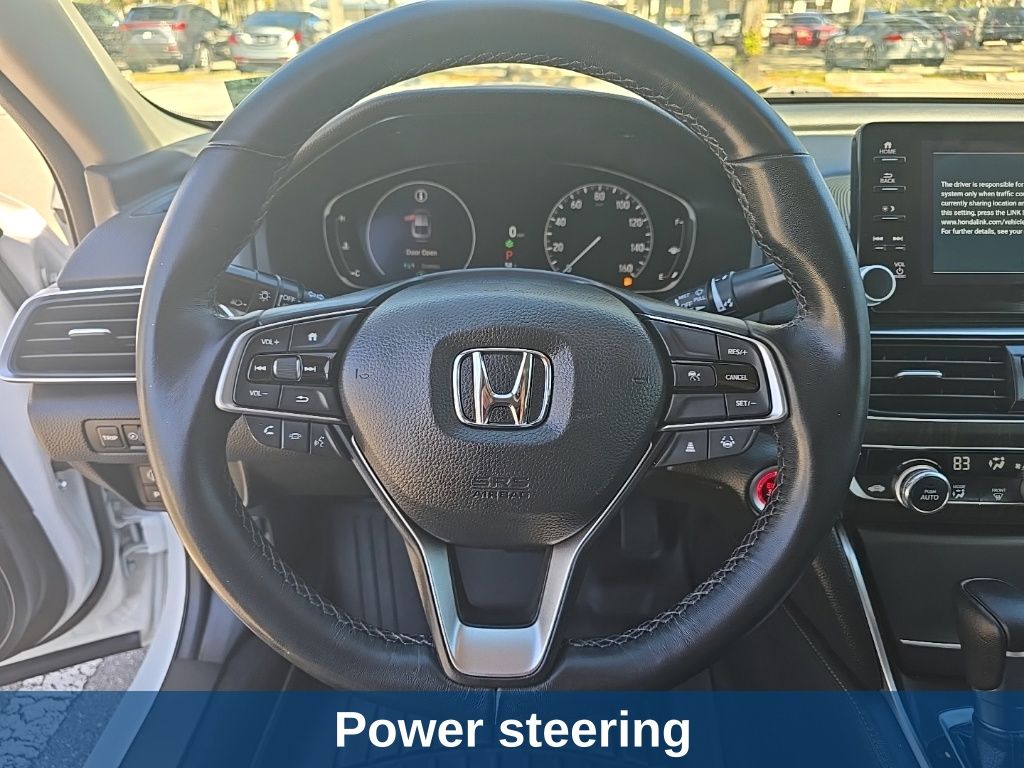 Thumbnail: 2022 Honda Accord - 19