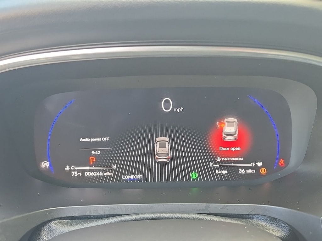 Thumbnail: 2025 Acura MDX - 21