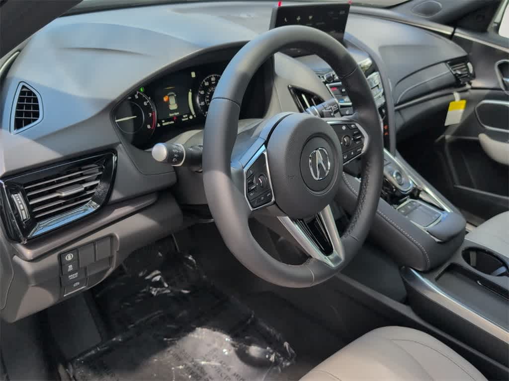 2025 Acura RDX photo 2