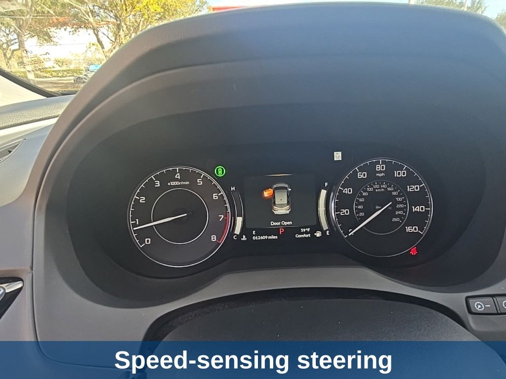 Thumbnail: 2025 Acura RDX - 22