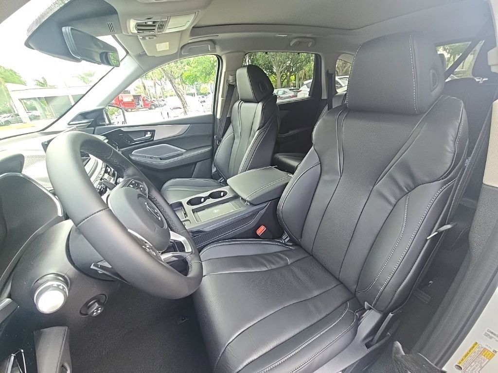 Thumbnail: 2026 Acura MDX - 16