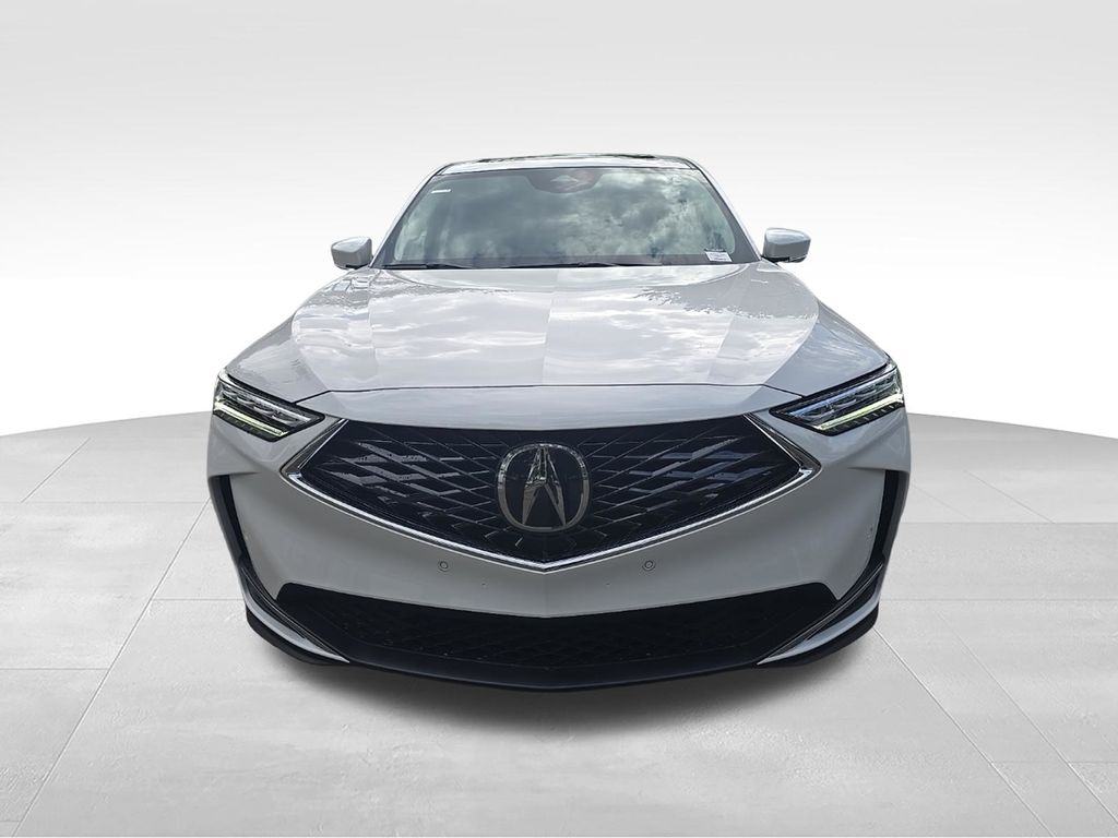 Thumbnail: 2026 Acura MDX - 2