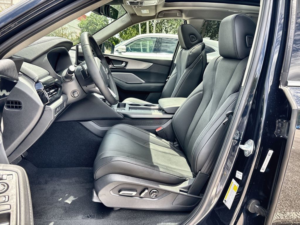 Thumbnail: 2026 Acura MDX - 13