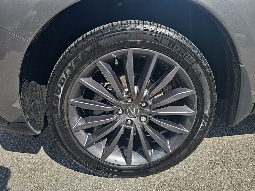 Thumbnail: 2023 Acura RDX - 10