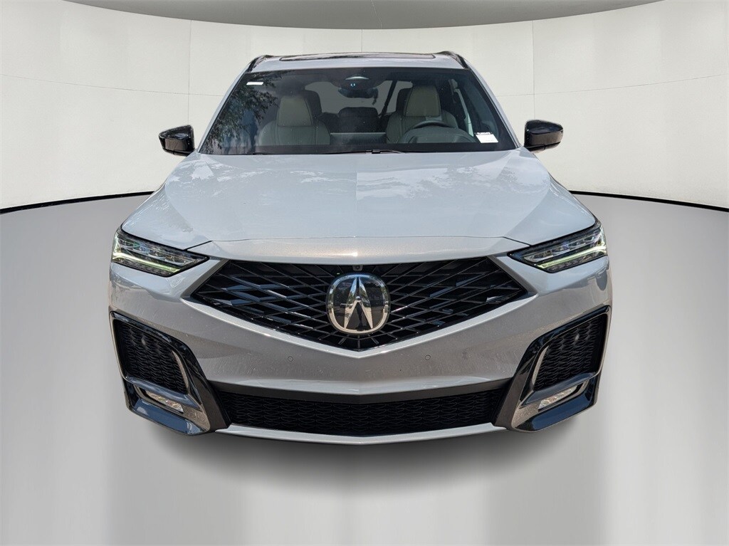 Thumbnail: 2026 Acura MDX - 2