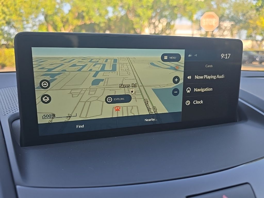 Thumbnail: 2026 Acura RDX - 22