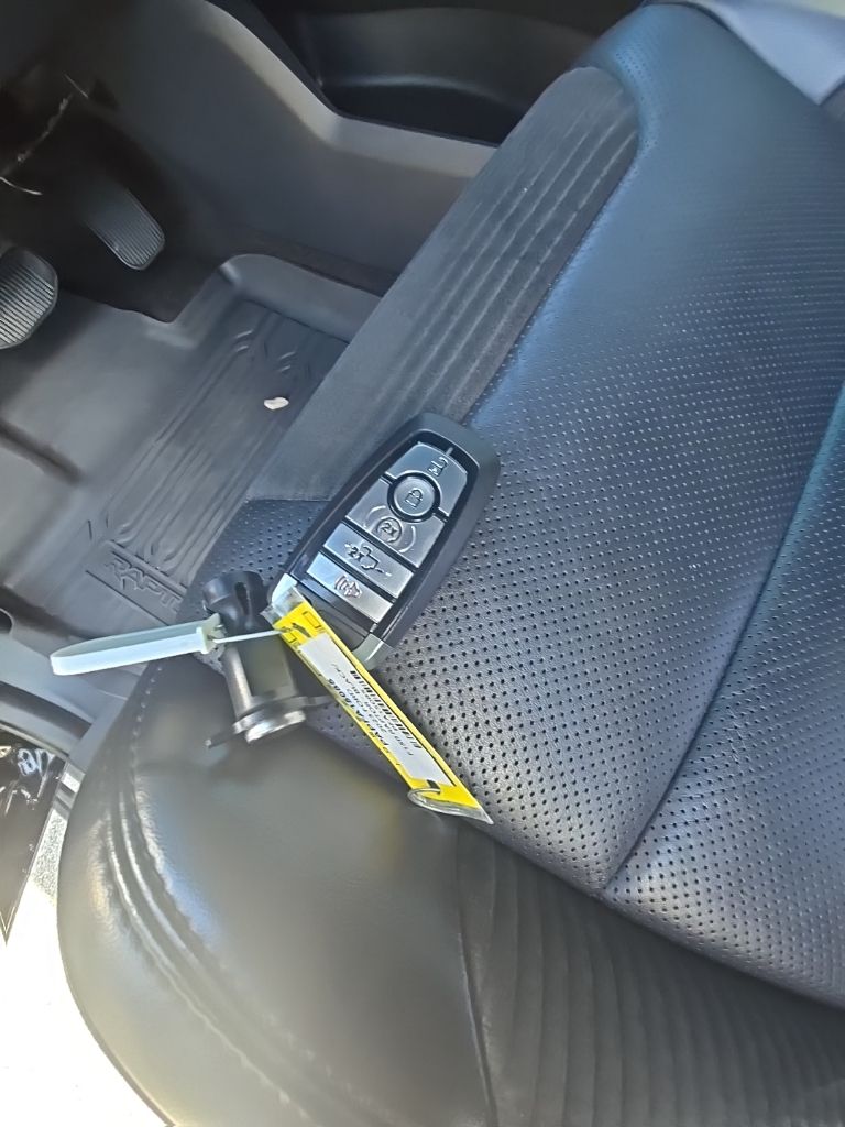 Thumbnail: 2023 Ford F-150 - 36