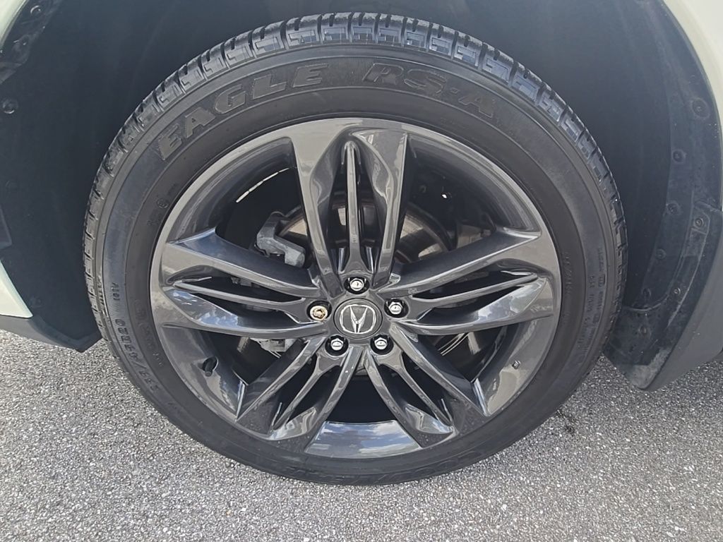 Thumbnail: 2023 Acura RDX - 14