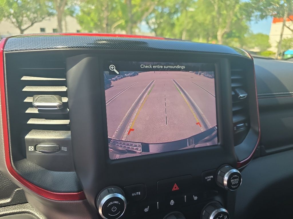 Thumbnail: 2020 RAM 1500 - 20