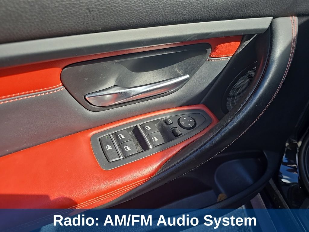 Thumbnail: 2018 BMW M3 - 14