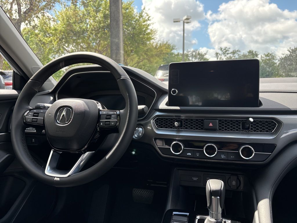 Thumbnail: 2026 Acura Integra - 23