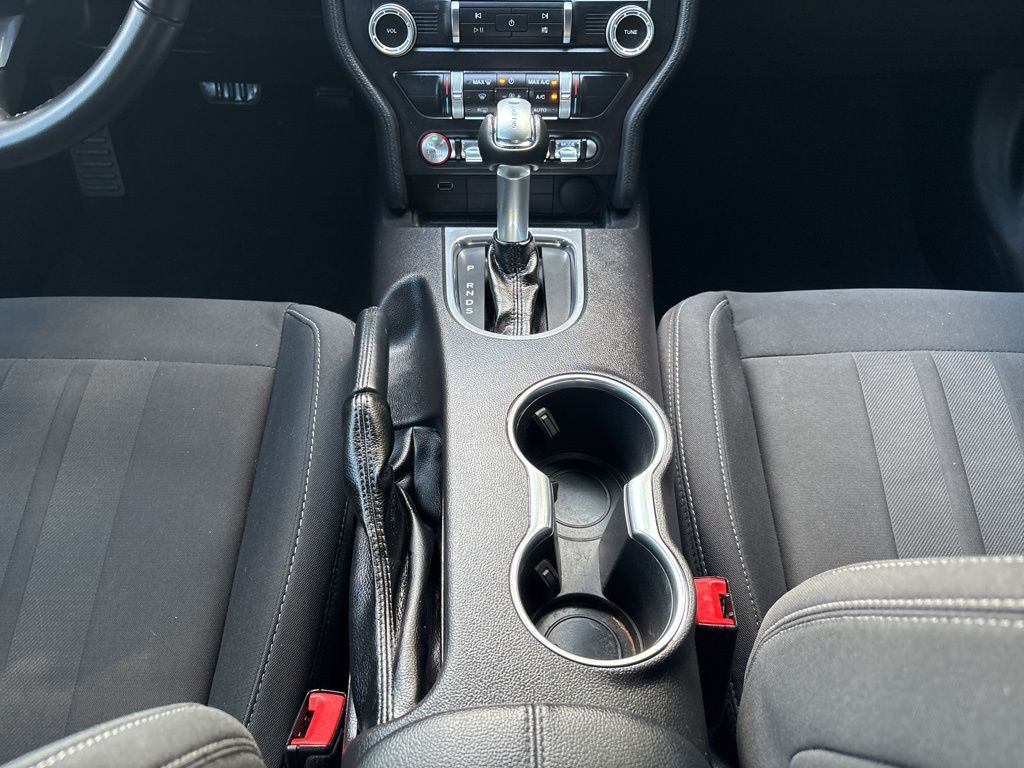 Thumbnail: 2019 Ford Mustang - 26