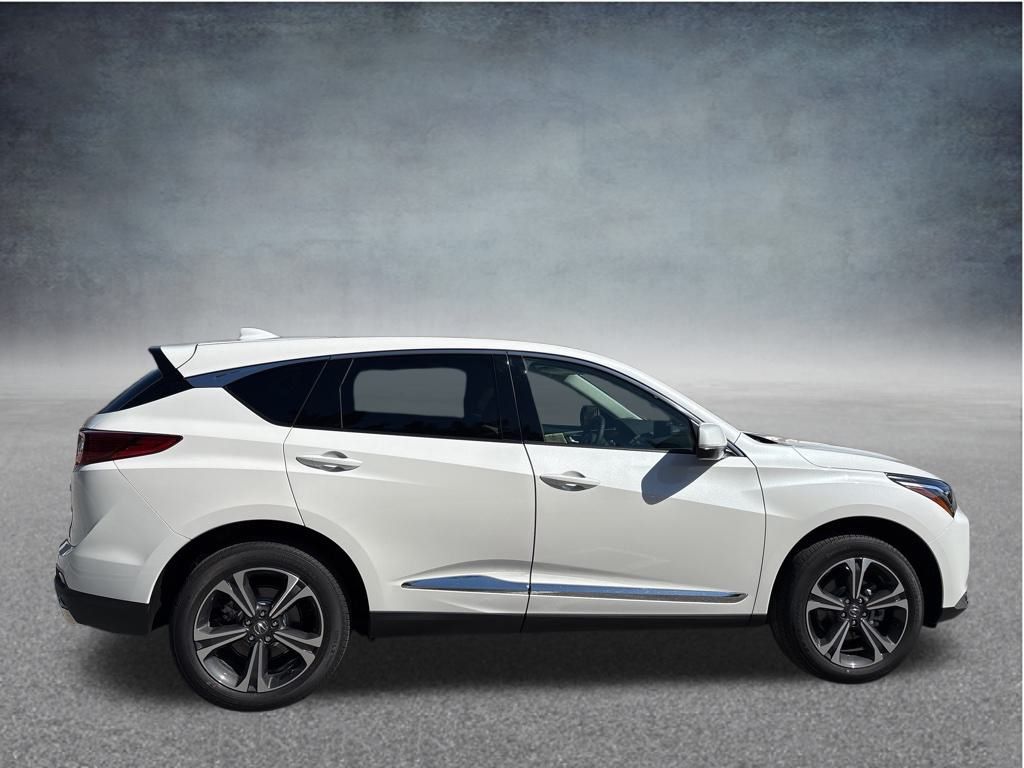 Thumbnail: 2026 Acura RDX - 6