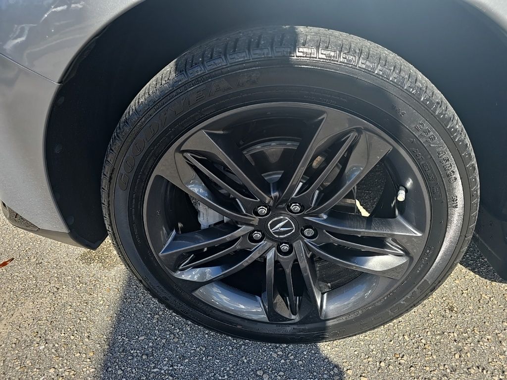 Thumbnail: 2022 Acura RDX - 12